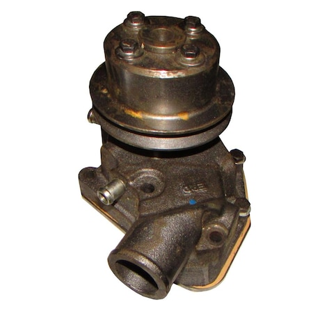 Aftermarket Water Pump RE24760